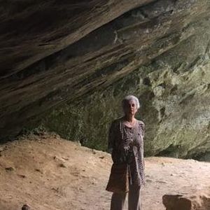 Meet your Posher, Nancy